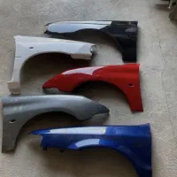 بانک رنگی بدنه|خدمات موتور و ماشین|اهواز, کمپلو شمالی|دیوار