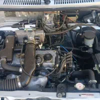 پراید۸۹دوگانه شرکتی شاسی پلمپ بدون آفتابسوختگی|خودرو سواری و وانت|خرمآباد, |دیوار