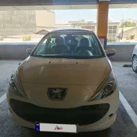207 پانا ارتقایافته