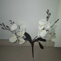 گل ارکیده مصنوعی