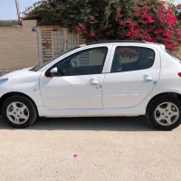 207 پانا ارتقا یافته در حد صفر