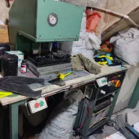 دستگاه فرکانس و دستگاه سی ان سی