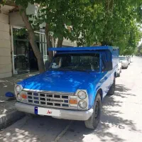 نیسان ۷۷ موتور Zژاپن سالم