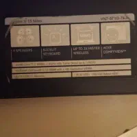 لب تاب  acer nitro v15|رایانه همراه|قزوین, |دیوار