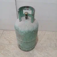 کپسول گاز|اجاق گاز و لوازم برقی پختوپز|رباطکریم, رباطکریم|دیوار