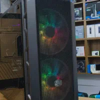 ۱۴۶۰۰K/RX6800/ سیستم گیمینگ/