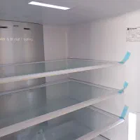 یخچال بنس باس مدل کراس در حد اک