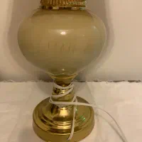 اباژور نو نو شیک مناسب هدیه یا جهیزیه دادن|چراغ خواب و آباژور|کرج, حاجی آباد|دیوار