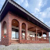 فروش مستقیم آجر نما نسوز اصفهان/ضد رطوبت/لوکس