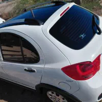 کوییک پارس خودروی۴۰۳