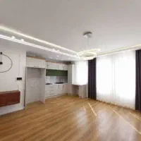 ۵۵متر / فول‌امکانات / سالن‌پرده‌خور / باکس‌پونک