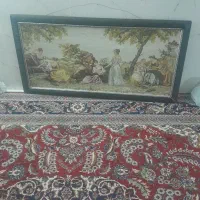 تابلو|تابلو، نقاشی، عکس|مشهد, بلال|دیوار