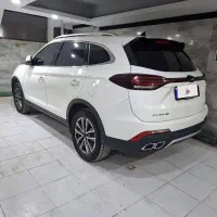 kmc k7 1402|خودرو سواری و وانت|کرمانشاه, |دیوار