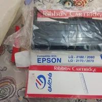 کاتریج epson نو