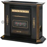 تعمیرات بخاری گازی