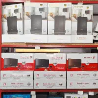 مرکز تخصصی آنتن تلویزیون (هوایی رومیزی برقی) مدل u|صوتی و تصویری|قم, نیروگاه|دیوار