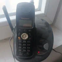 تلفن بیسیم پاناسونیک