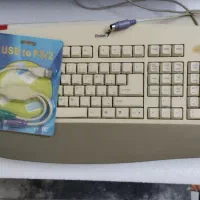 کیبورد|قطعات و لوازم جانبی رایانه|اصفهان, کشاورزی|دیوار