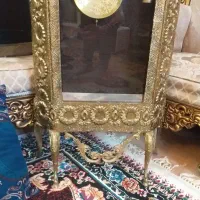 ساعت ایستاده برنز|ساعت دیواری و تزئینی|اهر, |دیوار