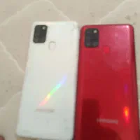گوشی a21s