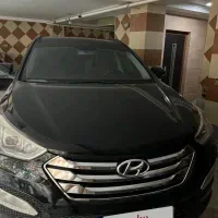 فروش ماشین سانتافه ۲۰۱۵|خودرو سواری و وانت|بندرعباس, |دیوار