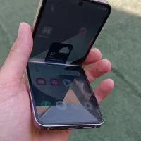 گلکسی z flip 6