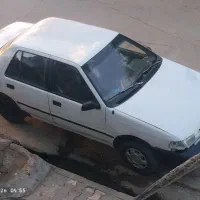 فروش یک دستگاه هیوندا اکسل مدل92