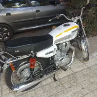 لیفان مدل سوریا ۱۵۰ سی سی اسفند ۱۴۰۳ تحویل