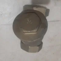 صافی برنجی ۳ اینچ