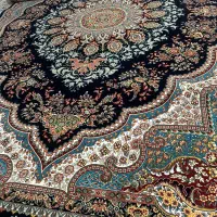 فروش فرش 700شانه نو|فرش|میناب, |دیوار