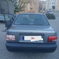 پراید مدل ۹۰ SL|خودرو سواری و وانت|هشتگرد, شهرک ایران خودرو|دیوار