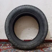 لاستیک پراید 165 65 13