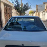 پراید ۸۹درجه یک زیر خاکی دوگانه سوز شرکت|خودرو سواری و وانت|یاسوج, |دیوار