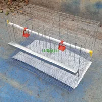 قفس مرغ و بلدرچین|ماشینآلات صنعتی|رفسنجان, |دیوار