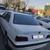 پارس تیوفایو|خودرو سواری و وانت|بازرگان, |دیوار