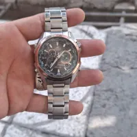 ساعت کاسیو جی شاک casio eqs500gshock سولار|ساعت|تهران, سیزده آبان|دیوار