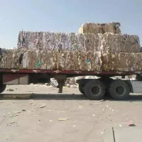 خرید ضایعات کارتن و نایلون فروشگاهی