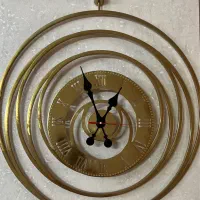 ساعت دیواری