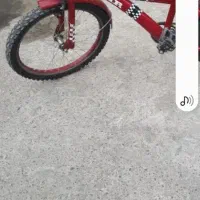 دوچرخه سایز ۲۰|دوچرخه، اسکیت، اسکوتر|رشت, جانبازان|دیوار