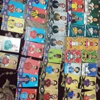 کیمدی نو|اسباب‌‌بازی|روداب, |دیوار