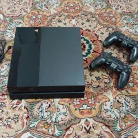 ps4 fat|کنسول، بازی ویدئویی و آنلاین|تربت جام, المهدی|دیوار