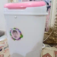 لباسشویی بچه|ماشین لباسشویی و خشک‌کن لباس|گرگان, |دیوار