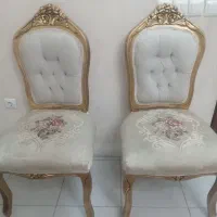 مبل سلطنتی درحد نو