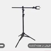 پک ابزار کامل تولید محتوا|دوربین عکاسی و فیلم‌برداری|بوشهر, |دیوار