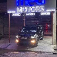 نیازمند نیروی کارواش با حقوق بالا