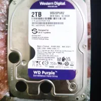 هارد ۲ترا بنفش ، ۲۰ملیون