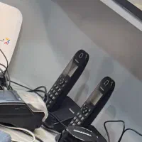 تلفن بی سیم