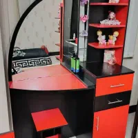 سرویس خواب ، همراه با میز تحریر ( هشت تکه )