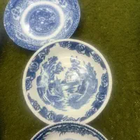 نعلبکی قدیمی|کلکسیون اشیاء عتیقه|نظرآباد, نظرآباد|دیوار