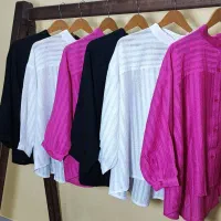 شومیز دورساچه